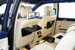 Mercedes-Benz GL-Class Facelift Widestar by Brabus 2009 года